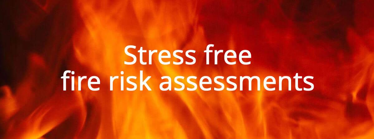 professional fire risk assessments in Liverpool